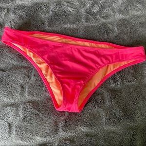 Victoria’s Secret bikini bottom